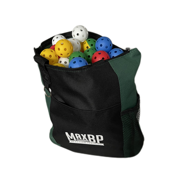 MaxBP Original Pitching Machine Bundle #1