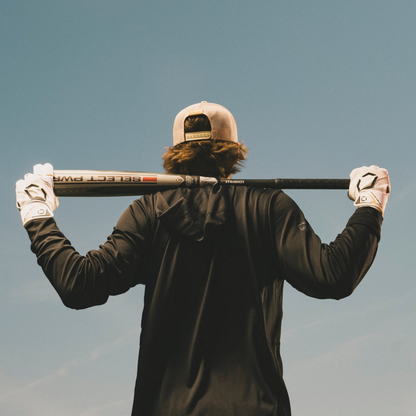 2026 Louisville Slugger Select PWR (-3) BBCOR Baseball Bat: WBL4115010 (DEMO)