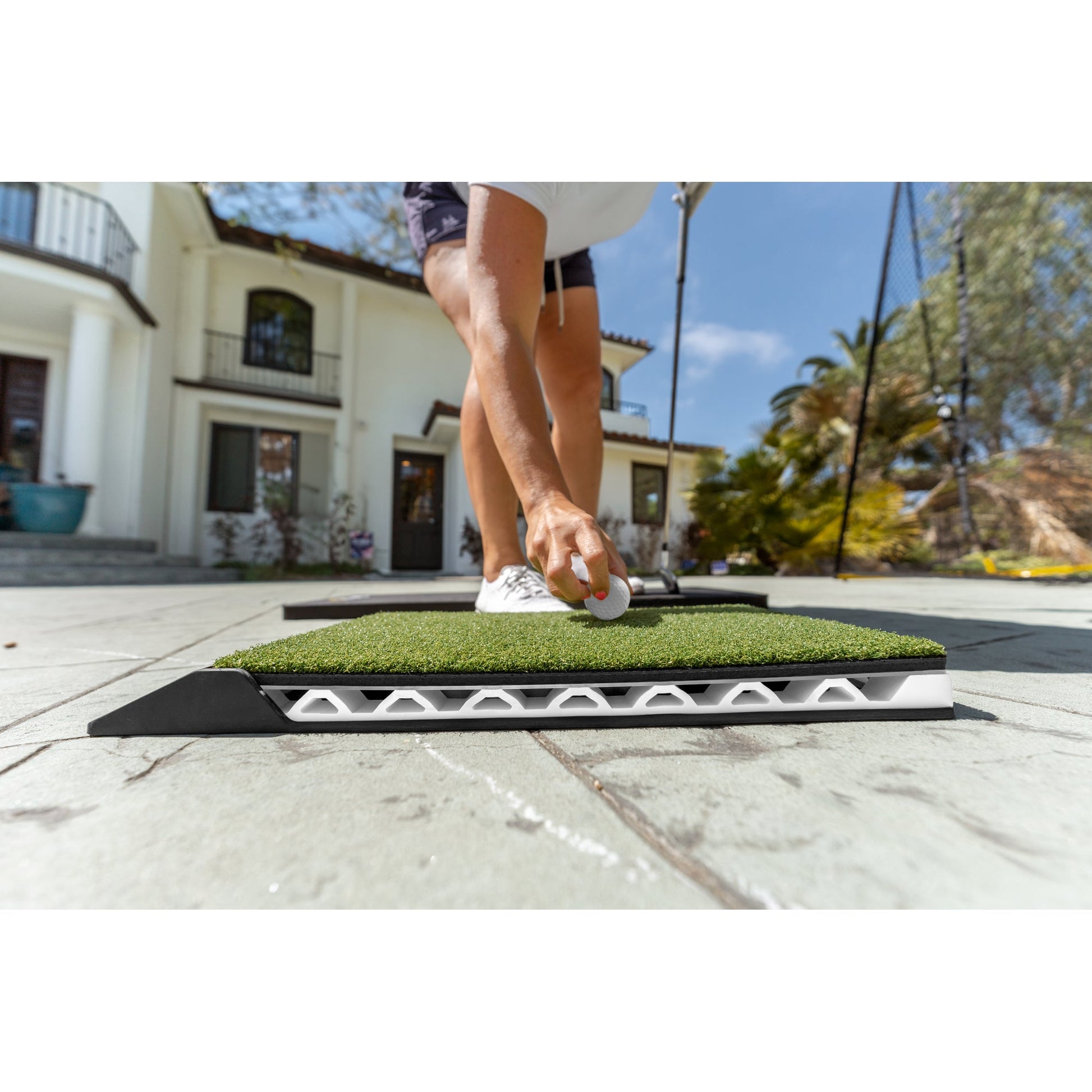 Pure Divot Mat