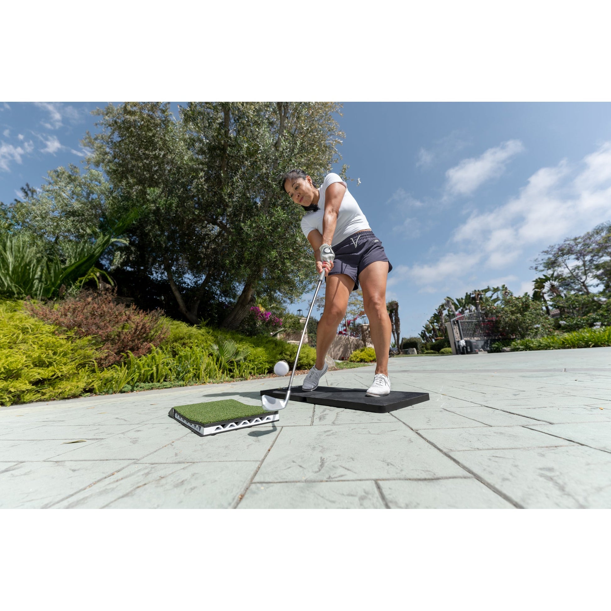 Pure Divot Mat