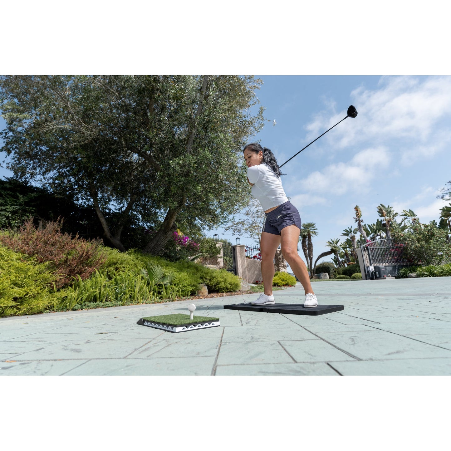 Pure Divot Mat