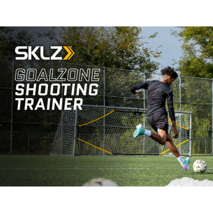Goalzone Shooting Target