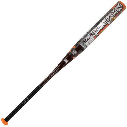 Suncoast Melee 12" 1PC Superload SSUSA Senior Softball Bat: SMSL121P
