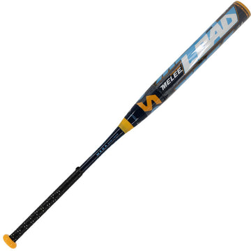 Suncoast Melee Megaload 12" End Loaded SSUSA Senior Softball Bat: SM12SM2