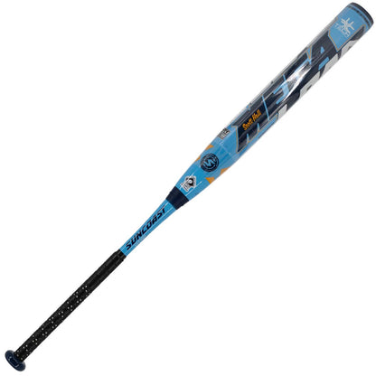 Suncoast Melee Megaload 13" End Loaded SSUSA Senior Softball Bat: SM13SM2