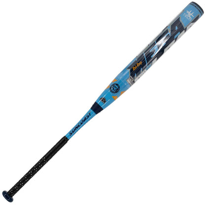 Suncoast Melee Megaload 13" End Loaded SSUSA Senior Softball Bat: SM13SM2