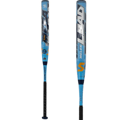 Suncoast Melee Megaload 13" End Loaded SSUSA Senior Softball Bat: SM13SM2