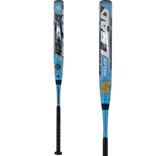Suncoast Melee Megaload 13" End Loaded SSUSA Senior Softball Bat: SM13SM2