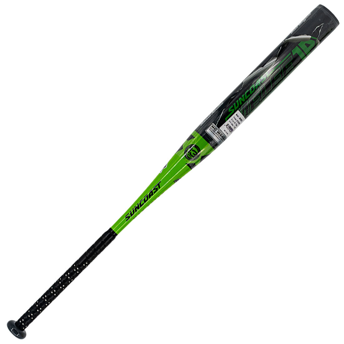 Suncoast Melee 4 Megaload 13" 1PC SSUSA Senior Slowpitch Softball Bat: SM4SM213