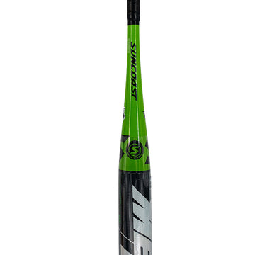 Suncoast Melee 4 Megaload 13" 1PC SSUSA Senior Slowpitch Softball Bat: SM4SM213