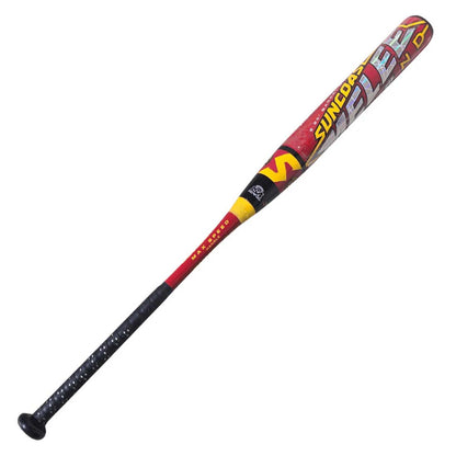 Suncoast Melee Diamond OG 12" End Loaded SSUSA Senior Softball Bat: SMDOG12E