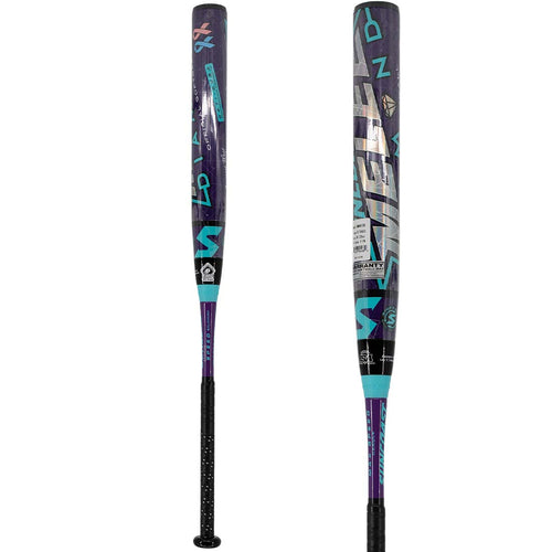 Suncoast Melee Diamond OG 13" Balanced SSUSA Senior Softball Bat: SMDOG13B