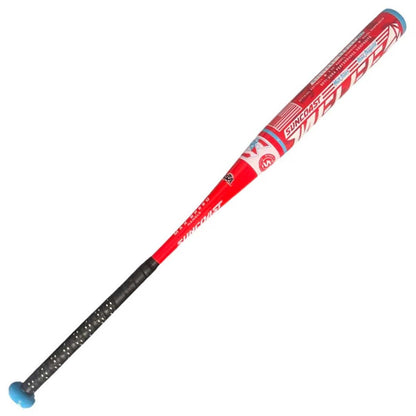 Suncoast Melee Diamond Pro Elite 12" 1PC End Loaded SSUSA Senior Softball Bat: Military Series (SMDPE12E1P)