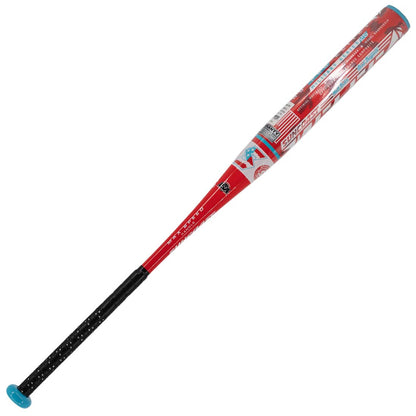 Suncoast Melee Diamond Pro Elite 12" 1PC End Loaded SSUSA Senior Softball Bat: Military Series (SMDPE12E1P)