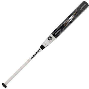 Suncoast Melee Max 3 13" Balanced SSUSA Senior Softball Bat: SMM3SB
