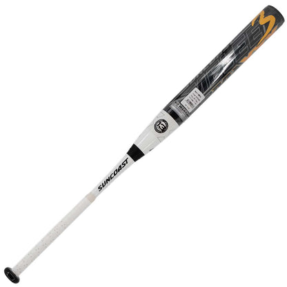 Suncoast Melee Max 3 13" Balanced SSUSA Senior Softball Bat: SMM3SB