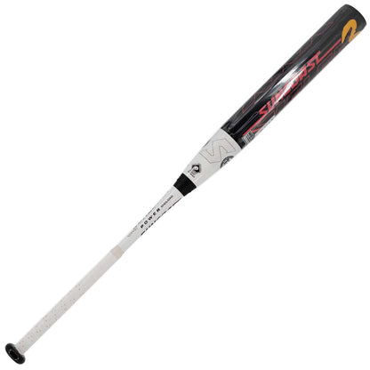 Suncoast Melee Max 3 12" End Loaded SSUSA Senior Softball Bat: SMM3SE12