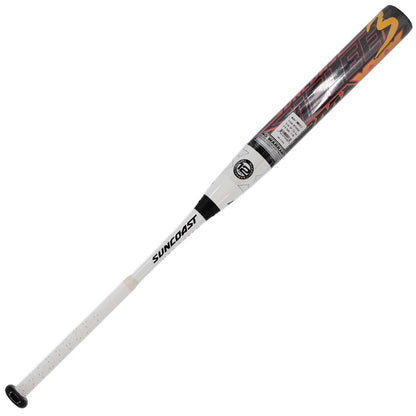 Suncoast Melee Max 3 12" End Loaded SSUSA Senior Softball Bat: SMM3SE12