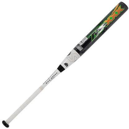 Suncoast Melee Max 3 13" End Loaded SSUSA Senior Softball Bat: SMM3SE