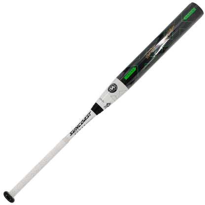 Suncoast Melee Max 3 13" End Loaded SSUSA Senior Softball Bat: SMM3SE