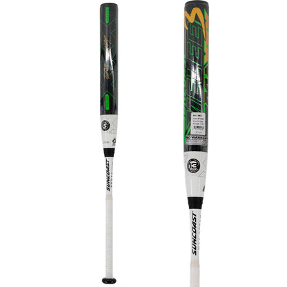 Suncoast Melee Max 3 13" End Loaded SSUSA Senior Softball Bat: SMM3SE