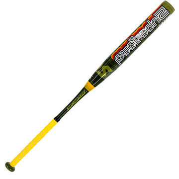 Suncoast Melee Superload2 12" Super End Loaded SSUSA Senior Softball Bat: SMSL212