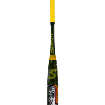 Suncoast Melee Superload2 12" Super End Loaded SSUSA Senior Softball Bat: SMSL212