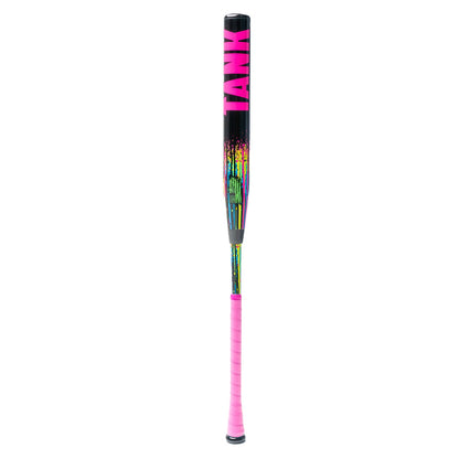 2026 Soldier Tank 2 Drip Fastpitch Softball Bat -9