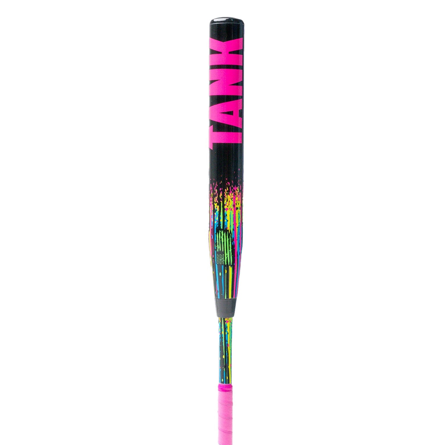2026 Soldier Tank 2 Drip Fastpitch Softball Bat -11