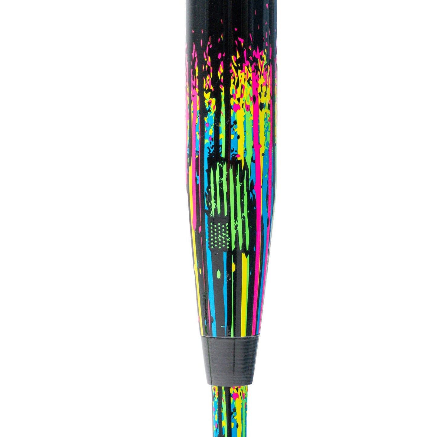 2026 Soldier Tank 2 Drip Fastpitch Softball Bat -11