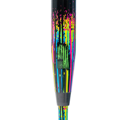 2026 Soldier Tank 2 Drip Fastpitch Softball Bat -11