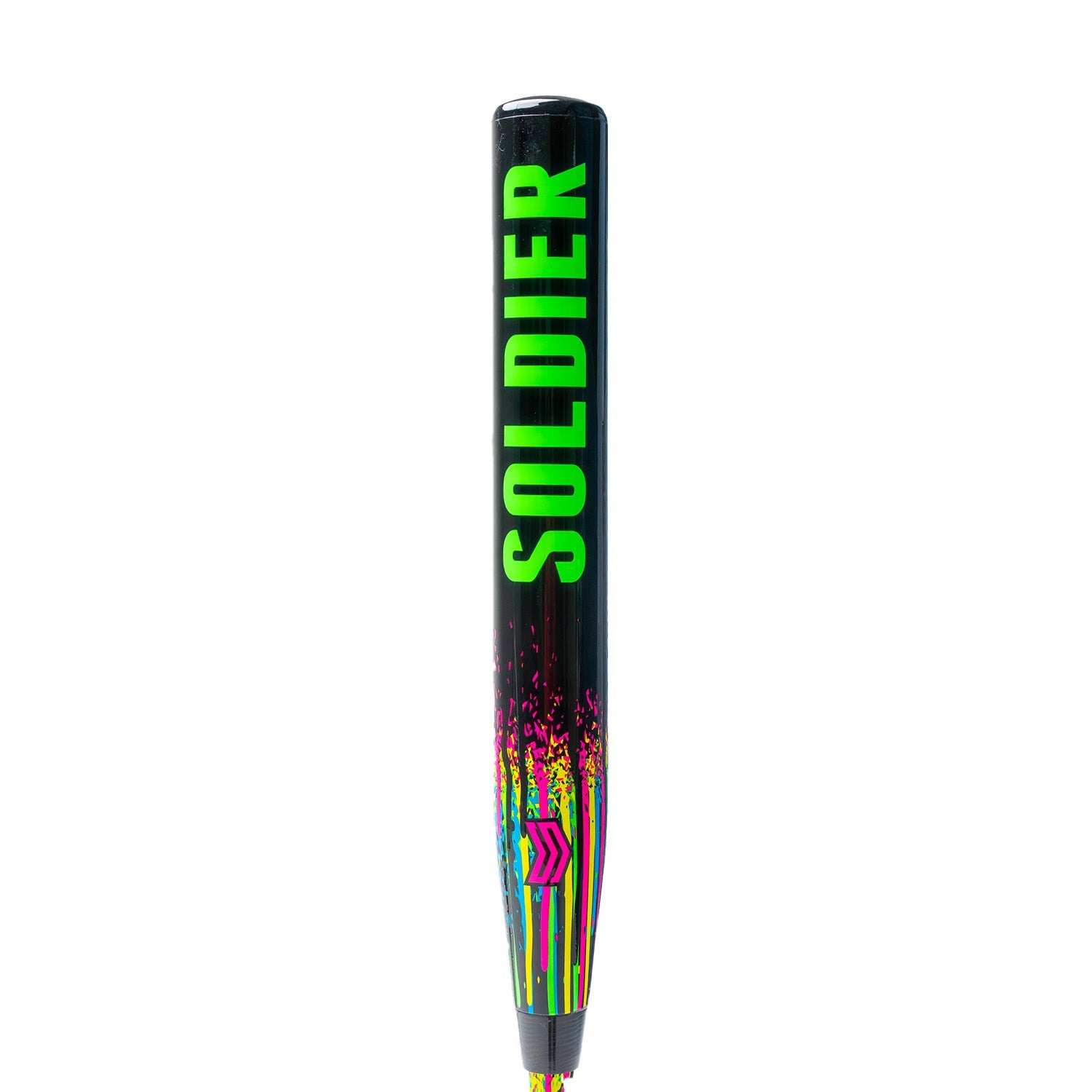 2026 Soldier Tank 2 Drip Fastpitch Softball Bat -11