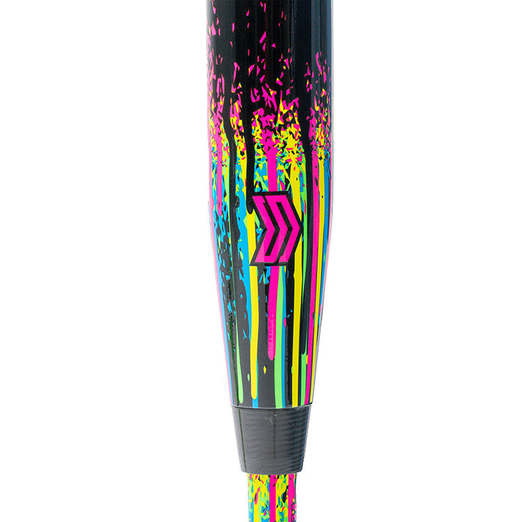 2026 Soldier Tank 2 Drip Fastpitch Softball Bat -10