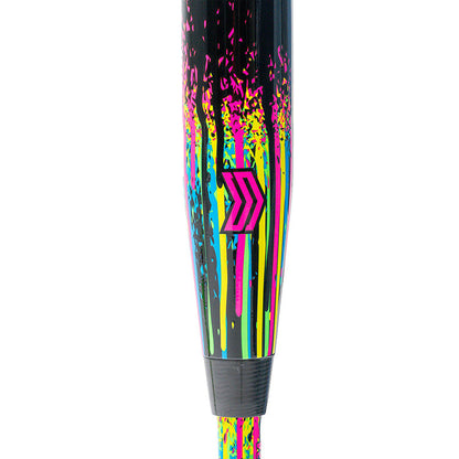 2026 Soldier Tank 2 Drip Fastpitch Softball Bat -10