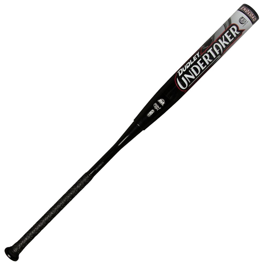 2025 Dudley Undertaker 12" Endloaded NSA USSSA Slowpitch Softball Bat: UNDERE