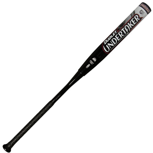 2025 Dudley Undertaker 12" Endloaded NSA USSSA Slowpitch Softball Bat: UNDERE