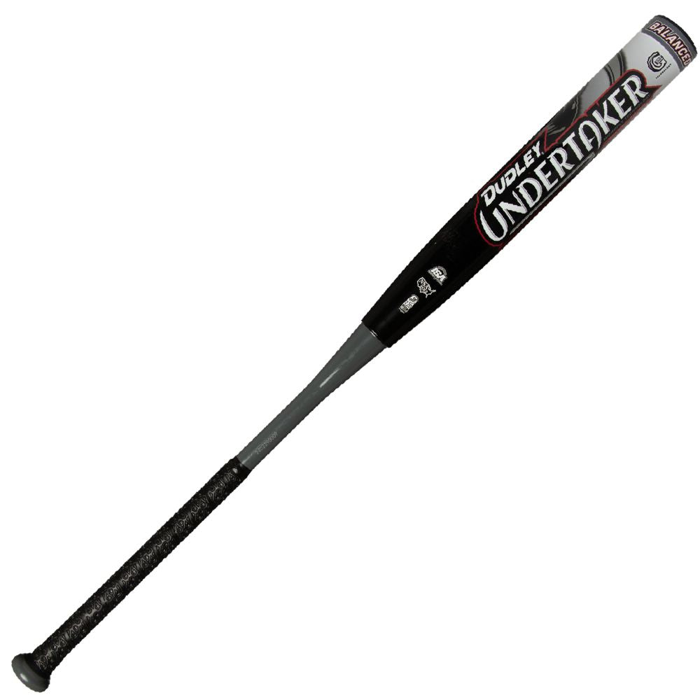 2025 Dudley Undertaker 12" Balanced NSA USSSA Slowpitch Softball Bat: UNDERB