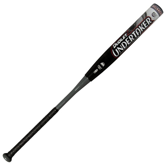 2025 Dudley Undertaker 12" Balanced NSA USSSA Slowpitch Softball Bat: UNDERB