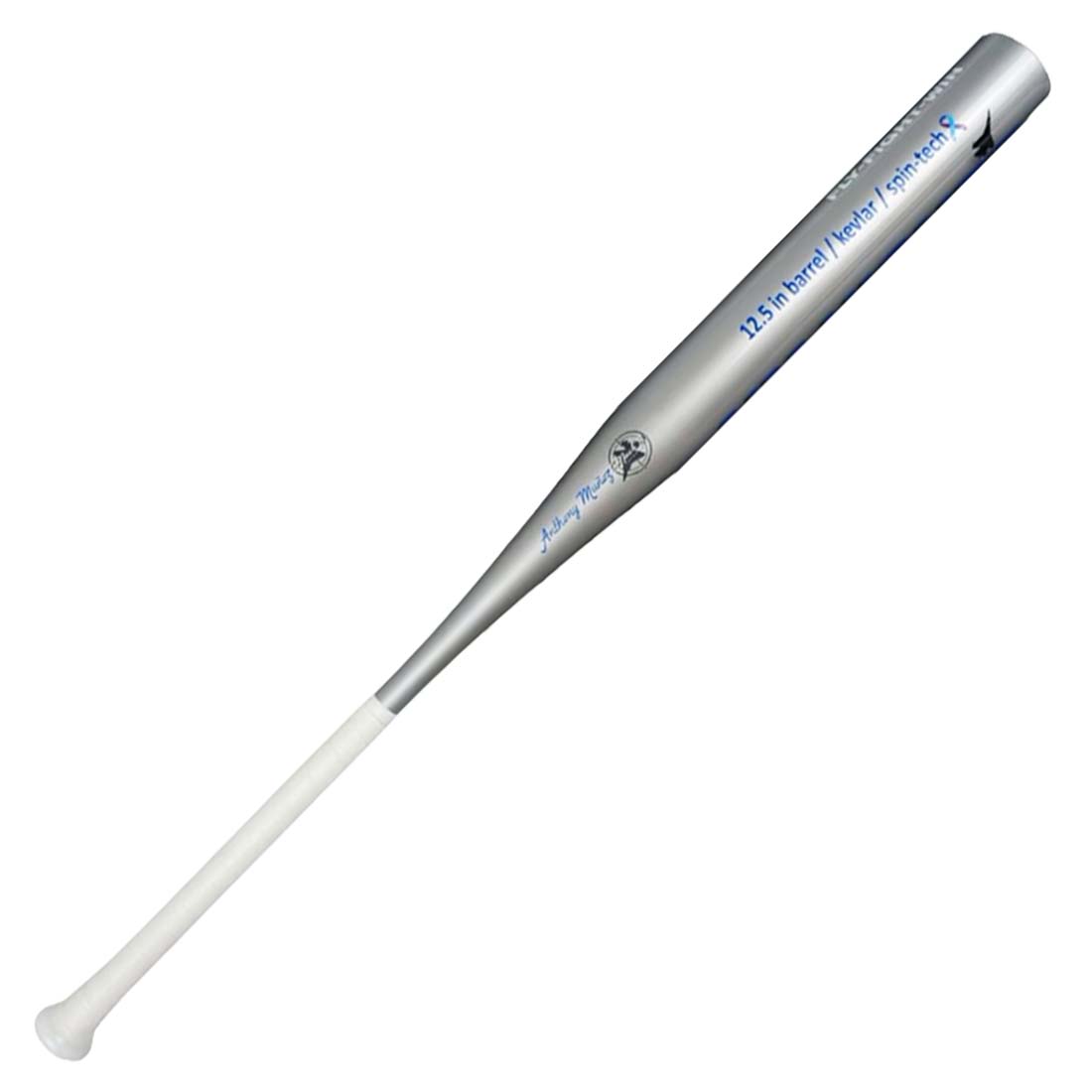 2026 Short Porch Aim Higher 1PC 12.5" Loaded USSSA Slowpitch Softball Bat