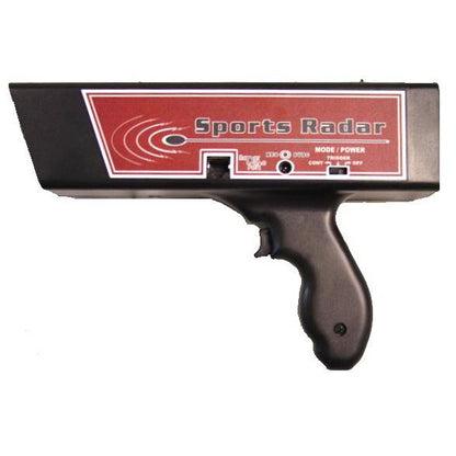 SRDL-38-KIT Sports Radar Speed Gun & Display Kit