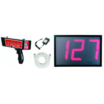 Sports Radar SRDL-836-KIT