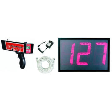 Sports Radar SRDL-836-KIT