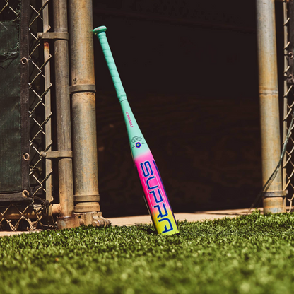 2027 Louisville Slugger Supra JBB (-10) 2 3/4" USSSA Baseball Bat: WBL4265010