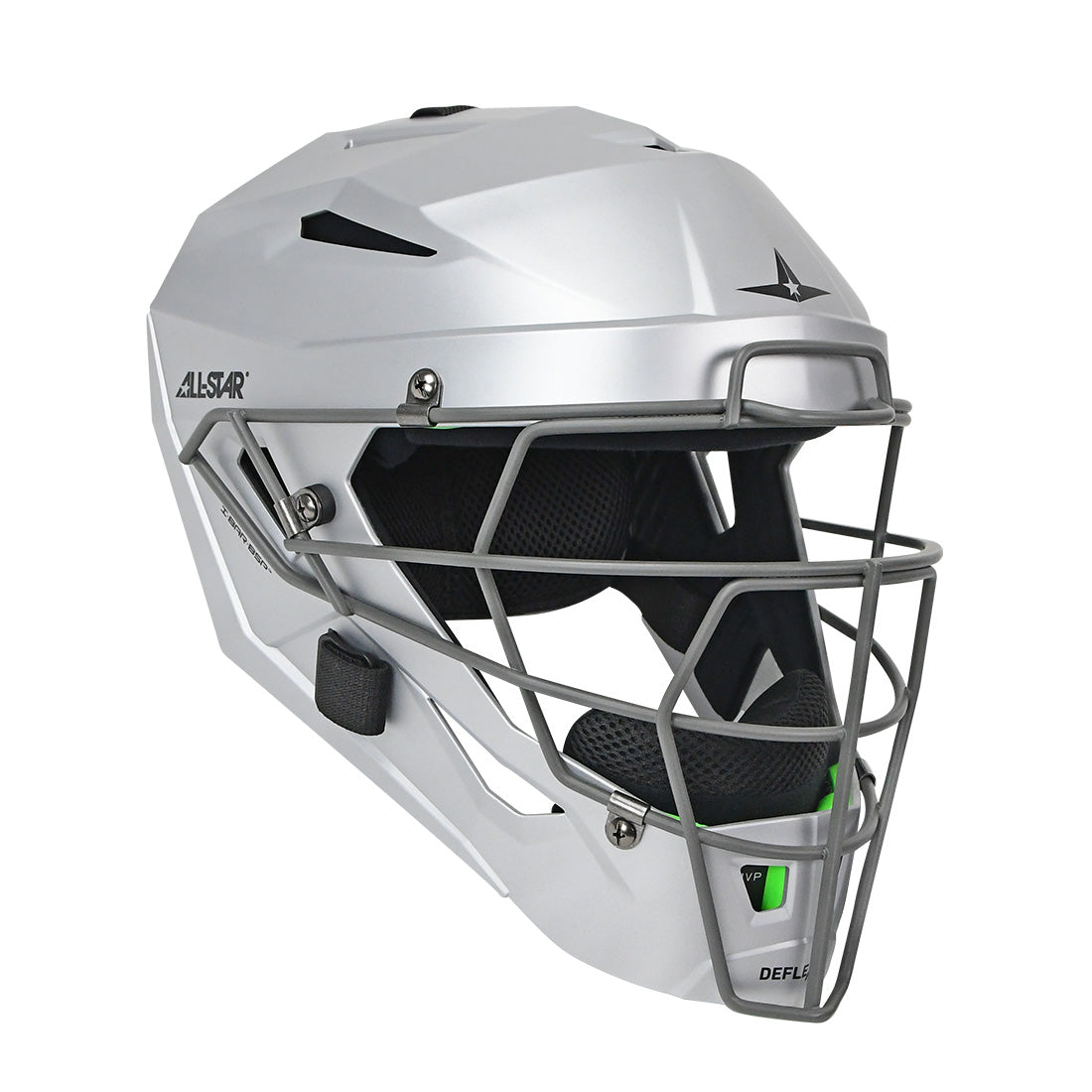 All-Star MVP-PRO™ LT Catcher’s Helmet: MVP-5-LT