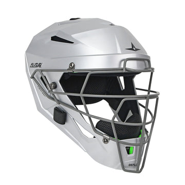 All-Star MVP-PRO™ LT Catcher’s Helmet: MVP-5-LT