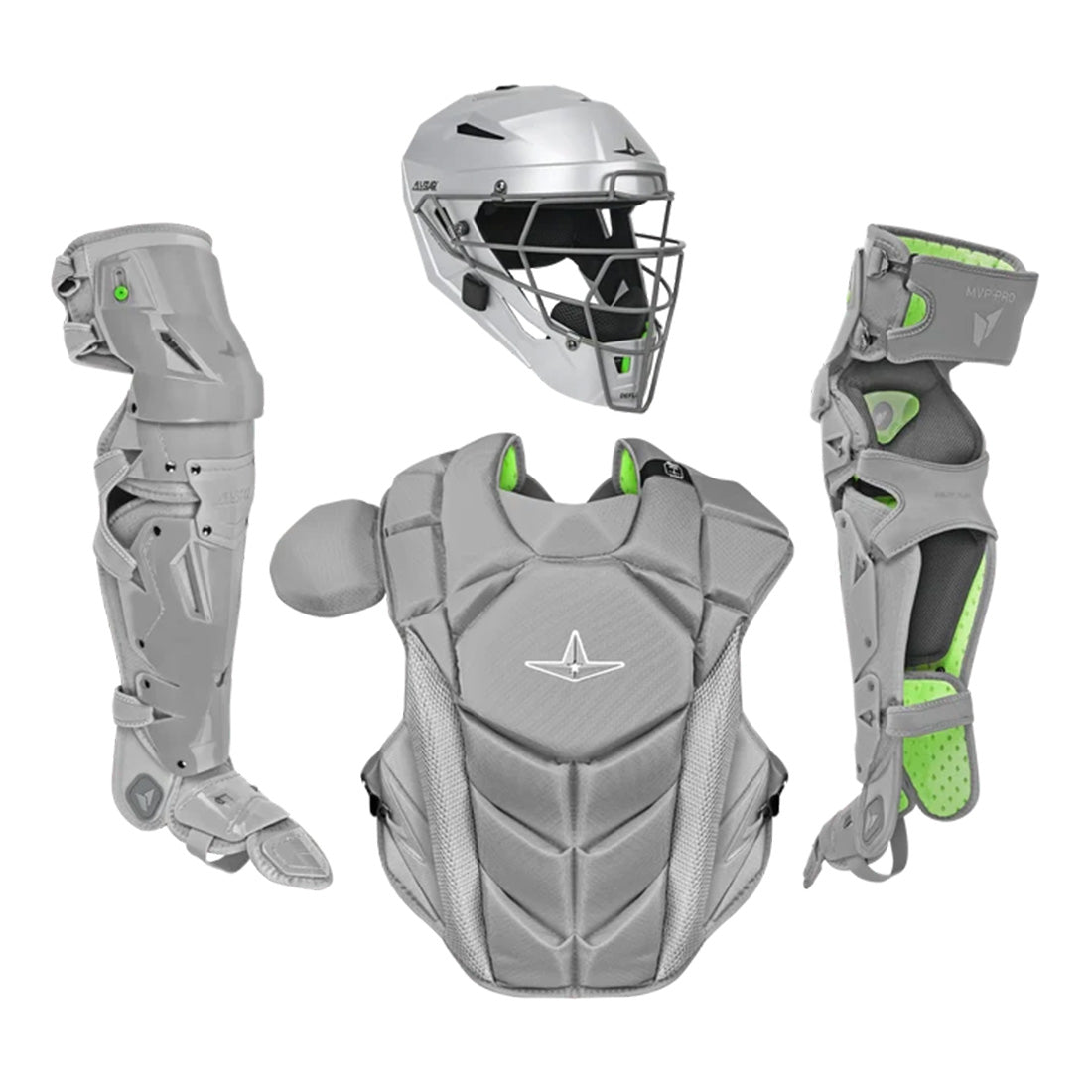 All-Star 27 Season MVP-PRO™ LT Series
