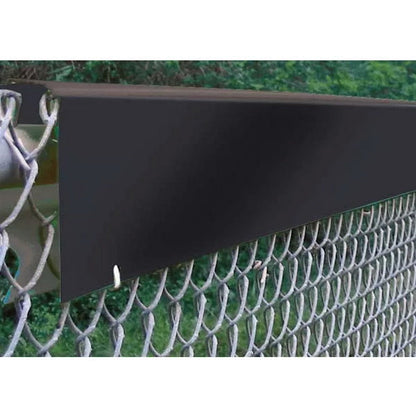 Safety Top Cap Baseball Fence Topper Protection