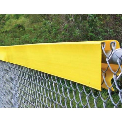 Safety Top Cap Baseball Fence Topper Protection