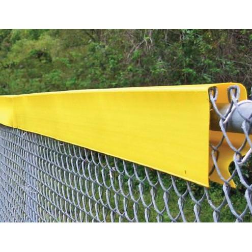 Safety Top Cap Baseball Fence Topper Protection