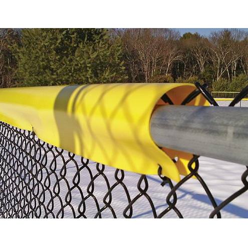 Safety Top Cap Lite Fence Protection
